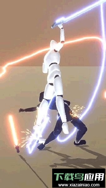 星际狩猎者手游截图1