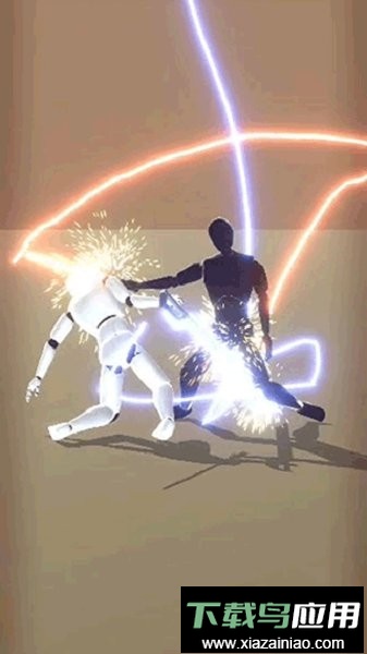 星际狩猎者手游截图2