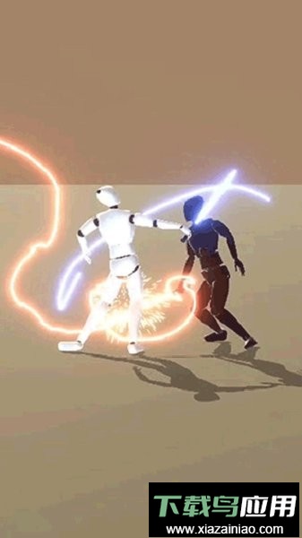 星际狩猎者手游截图3