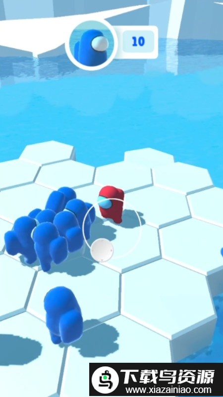 水上狼人手机版最新版截图1