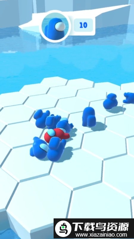 水上狼人手机版最新版截图3