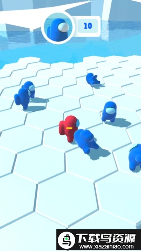 水上狼人手机版最新版截图4