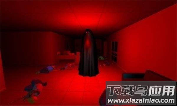超自然现象多人恐怖下载截图3