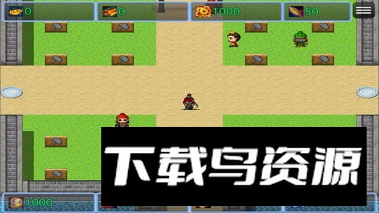 新东汉末年手游最新版最新版截图2