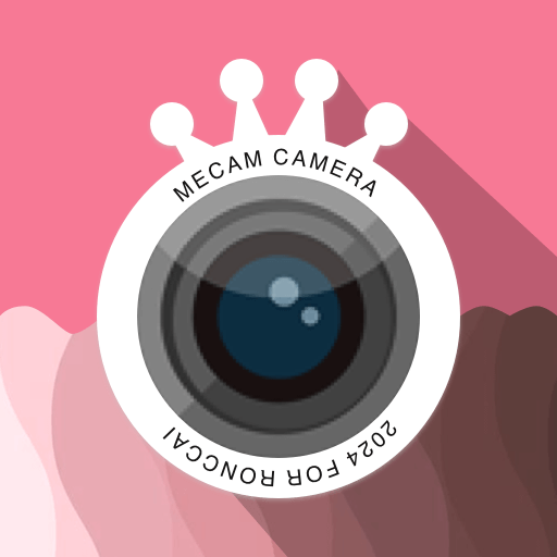 美咖相机安卓版