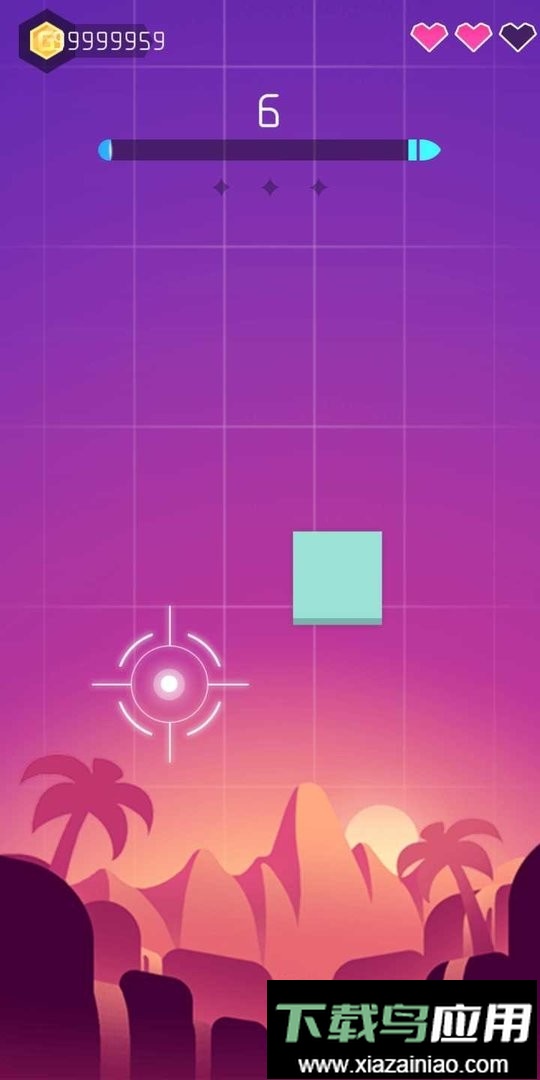 节奏枪神游戏截图3