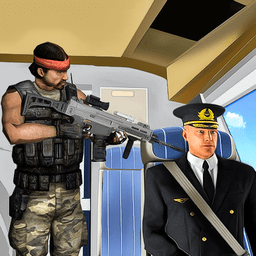 劫机救援手机版