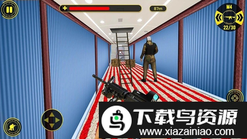 劫机救援手机版最新版截图2