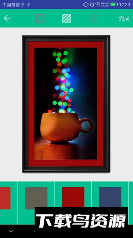 掌上装裱工安卓免费版最新版截图1