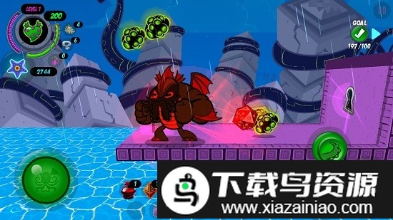 克苏鲁的斗争最新版最新版截图1