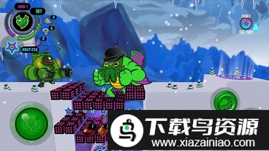 克苏鲁的斗争最新版最新版截图2