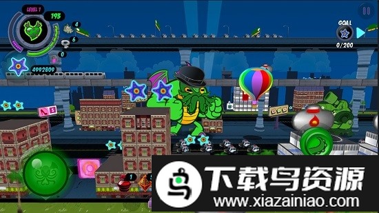 克苏鲁的斗争最新版最新版截图3