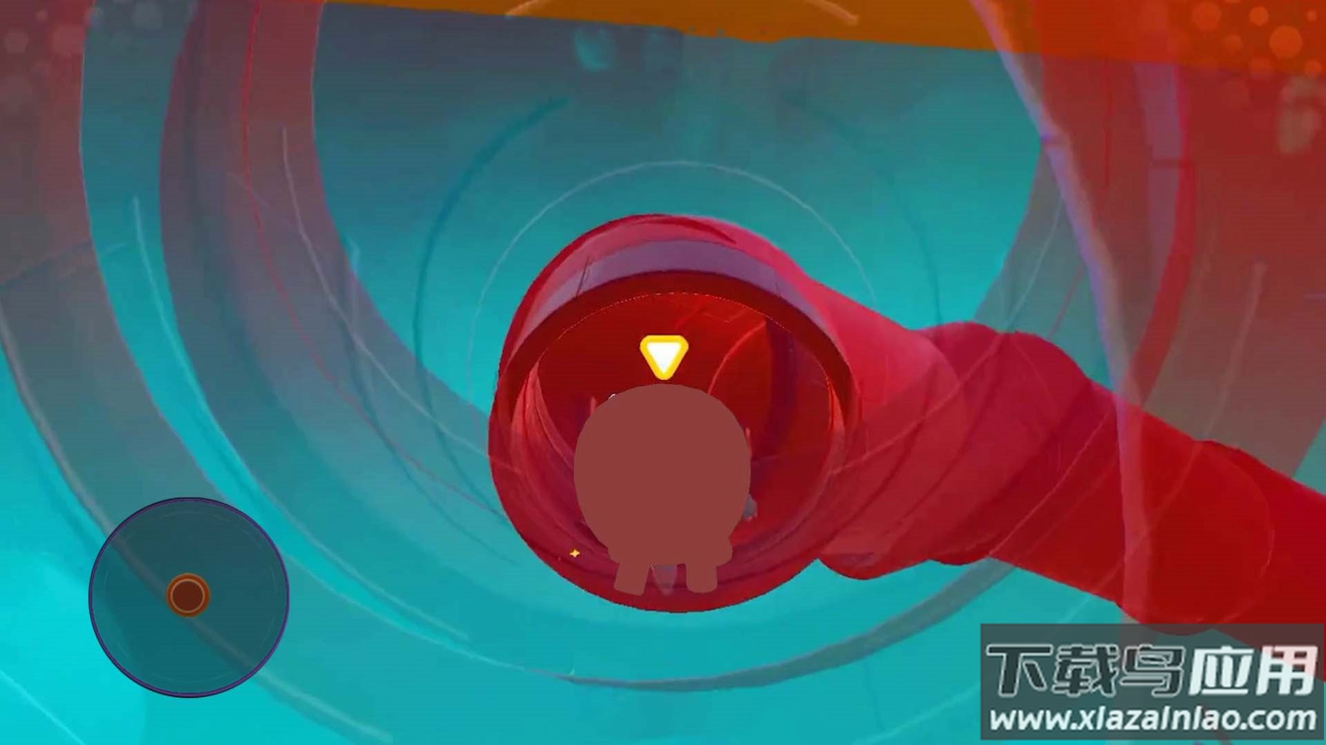 爬梯大挑战游戏最新版截图1