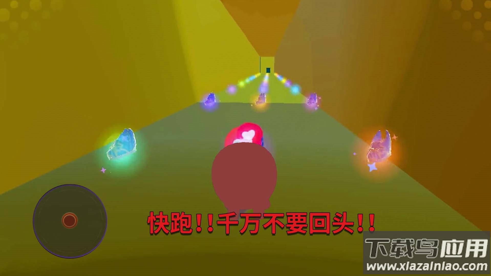 爬梯大挑战游戏最新版截图2