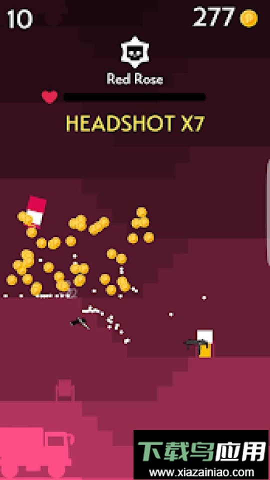 精准射击官方版截图1