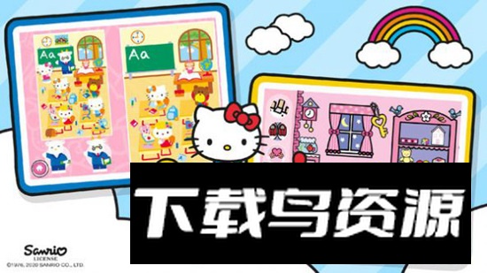 凯蒂猫侦探游戏最新版2025(hello kitty games)截图2