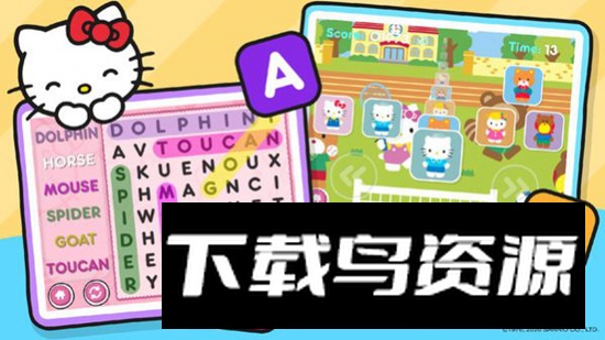 凯蒂猫侦探游戏最新版2025(hello kitty games)截图3