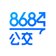 8684实时公交官方手机版