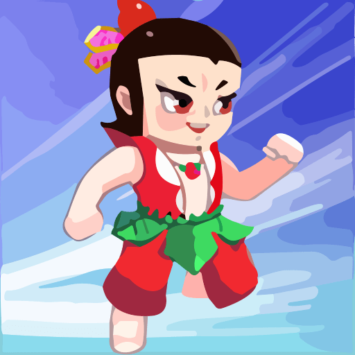 葫芦娃冲冲冲官方正版