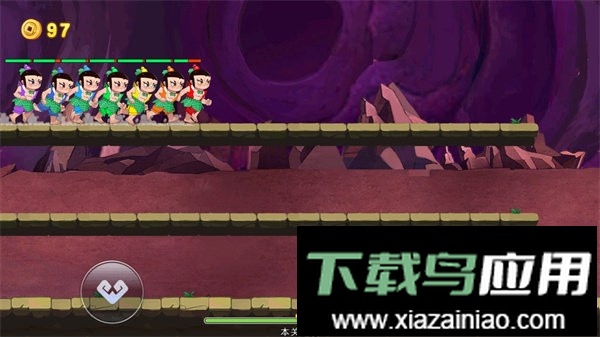 葫芦娃冲冲冲官方正版截图1