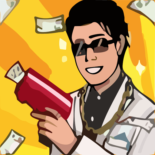 老高逆袭记小游戏