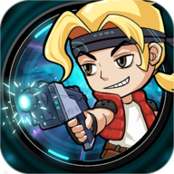 合金子弹游戏官方最新版