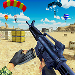 反恐突击战争官方版