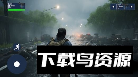 僵尸启示录最后的战斗手游(Zombie Apocalypse: Last Stand)最新版截图1