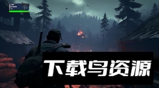 僵尸启示录最后的战斗手游(Zombie Apocalypse: Last Stand)最新版截图2