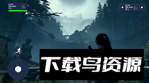 僵尸启示录最后的战斗手游(Zombie Apocalypse: Last Stand)最新版截图3