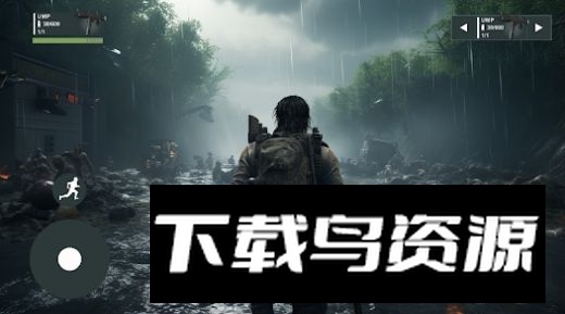 僵尸启示录最后的战斗手游(Zombie Apocalypse: Last Stand)最新版截图4