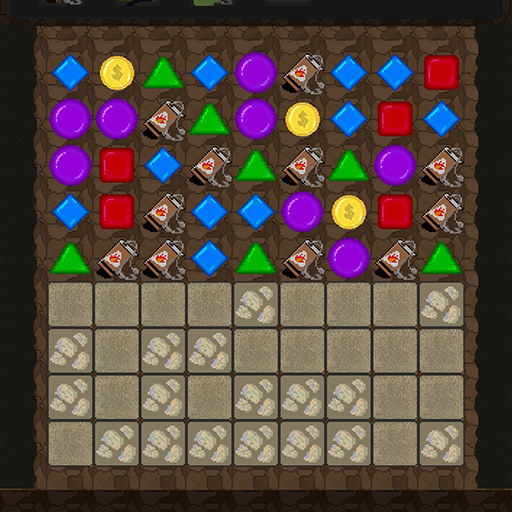 疯狂挖洞游戏正版