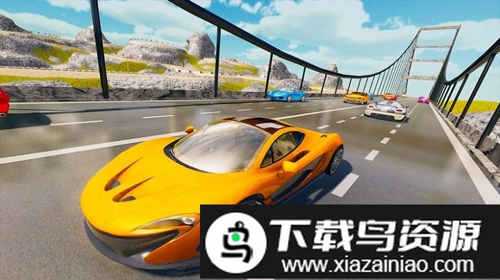 汽车驾驶技术最新版最新版截图2