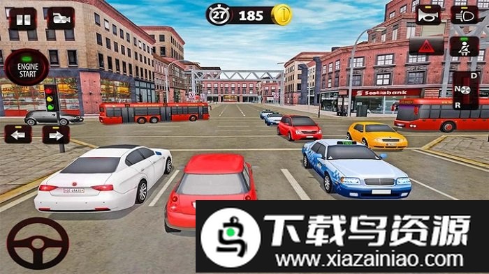 汽车驾驶技术最新版最新版截图4