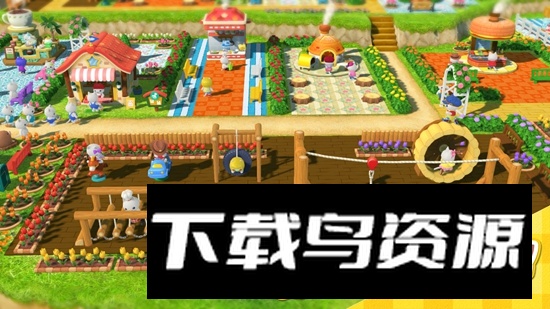 旅行岛喵喵手游正版最新版截图2