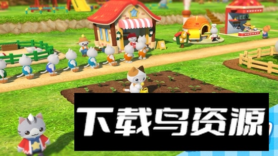 旅行岛喵喵手游正版最新版截图3