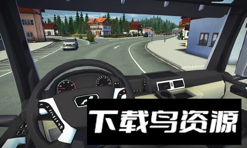 建筑模拟3中文免费版最新版截图5