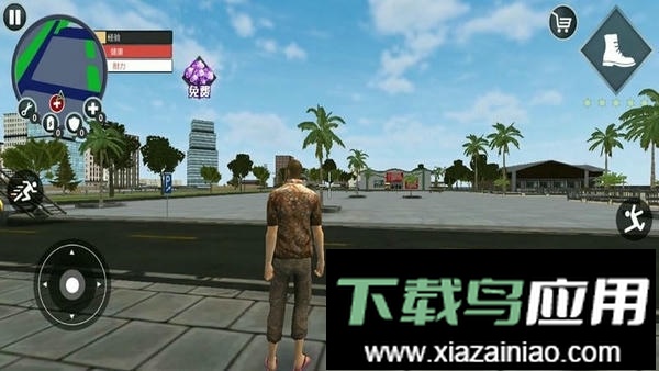 战争逃生专家手机版截图2