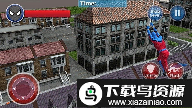蜘蛛侠英雄男孩最新版最新版截图2