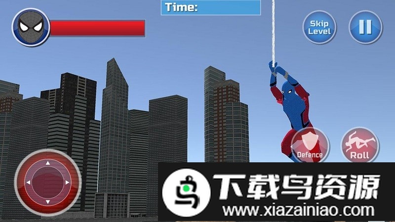 蜘蛛侠英雄男孩最新版最新版截图3