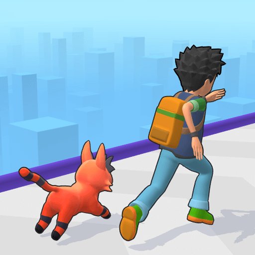 萌龙来了官方版