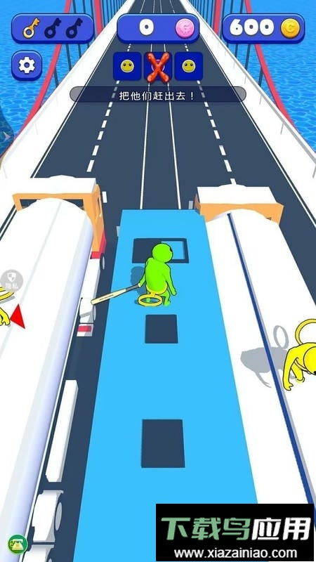 把他们全部击倒手机版最新版截图2