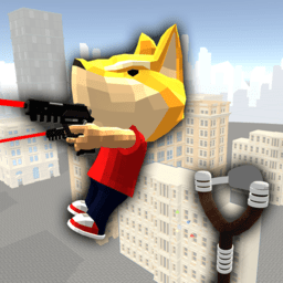 吊索飞行射手最新版