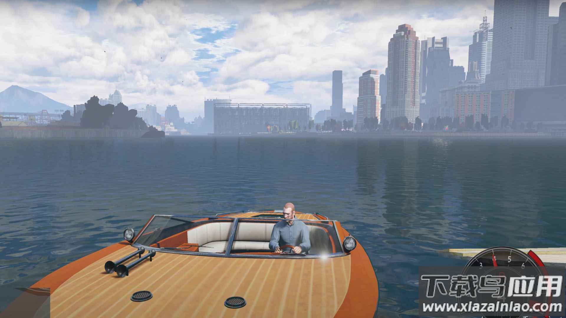 纽约人生996最新版截图2