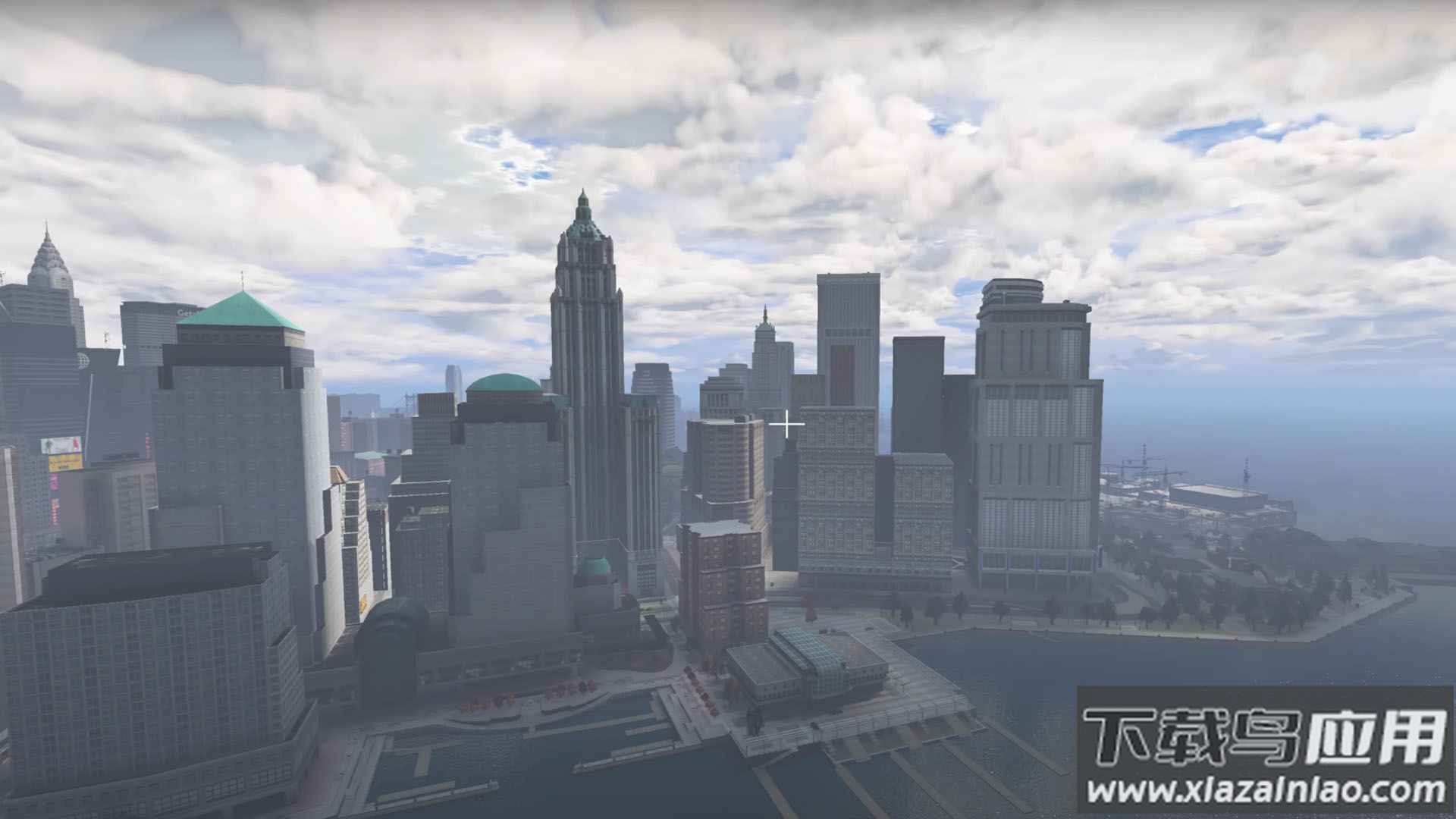 纽约人生996最新版截图4