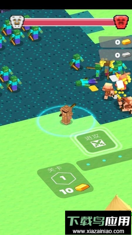 请叫我指挥官官方版截图1