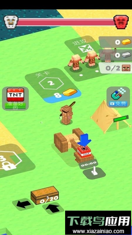 请叫我指挥官官方版截图3