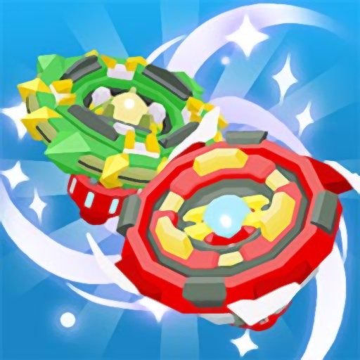 陀螺吃鸡最新版本