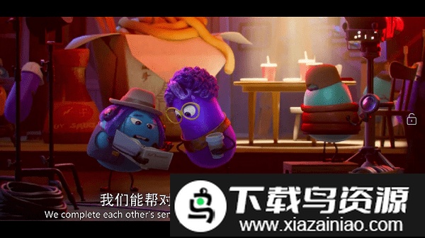 DogBox影视TV盒子安卓版最新版截图2