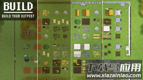 人类最后的防线下载安装最新版截图3